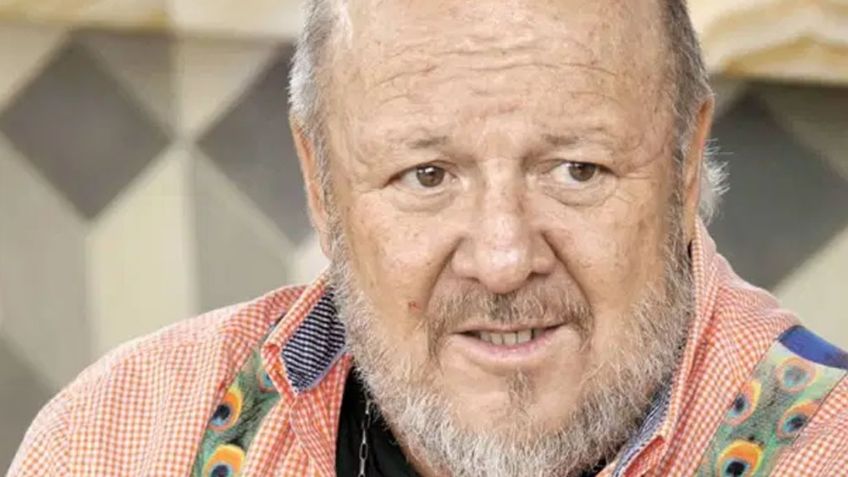 Polémico exconductor de Televisa es acusado por abuso y se defiende: "Quiero pruebas"