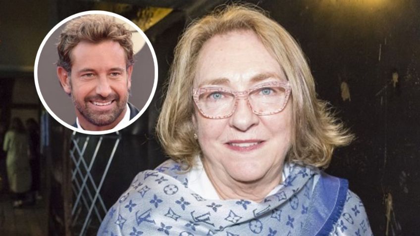 Productora de Televisa confirma si Gabriel Soto tendrá escena de besos en su nueva novela