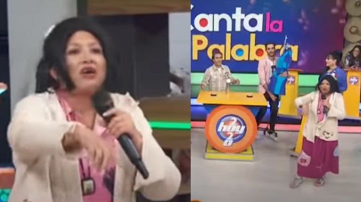 ¿Adiós Televisa? Querida conductora 'renuncia' a 'Hoy' tras pleito con Raúl Araiza: "Es un fraude"