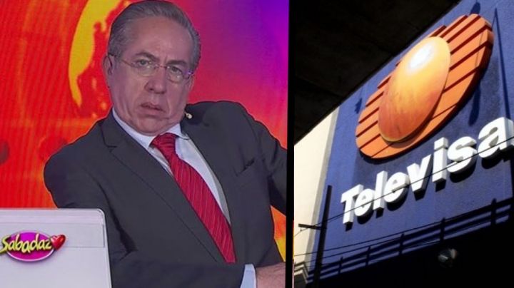 "Llévame Dios": En la ruina y con temor de morir, actor hace duro anuncio tras abandono de Televisa