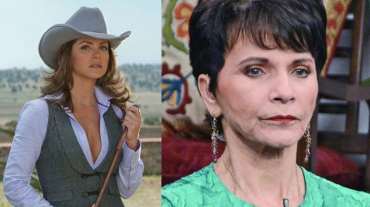Golpe a Chapoy: En su regreso a Televisa, Lucero humilla a 'Ventaneando' de esta forma