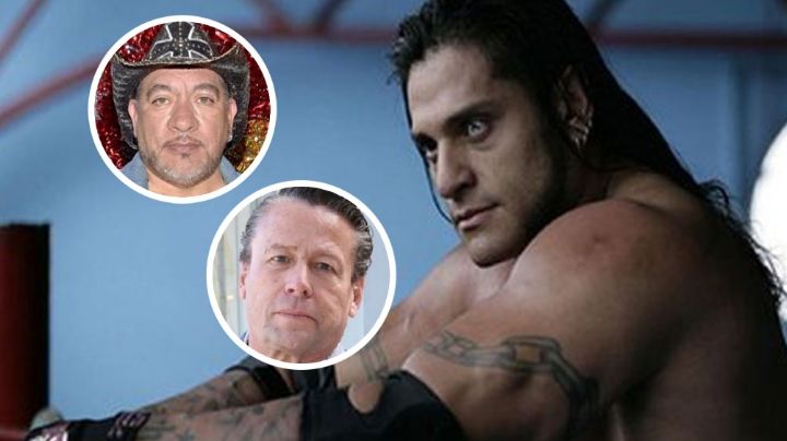 Cibernético confiesa si podría entrenar a Trejo o a Adame para la posible pelea