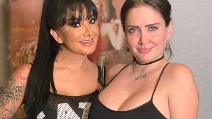 'La Wanders Lover' revele que tuvo que recurrir a Celia Lora para ganar dinero