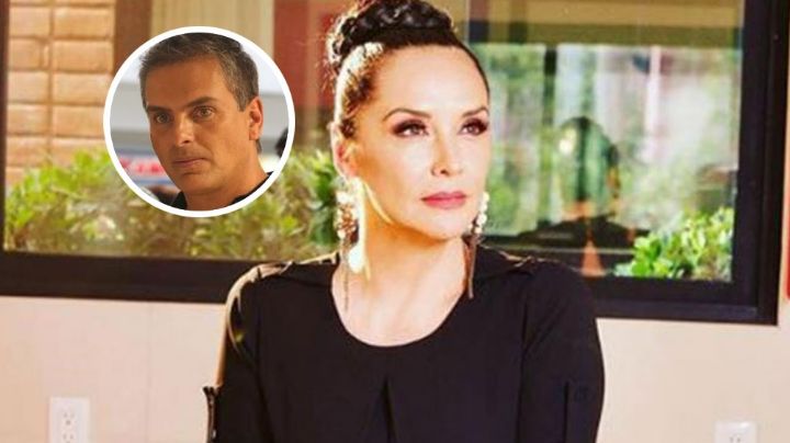 "La gente juzga sin saber": Ex de Xavier Ortiz confiesa que también ha padecido depresión