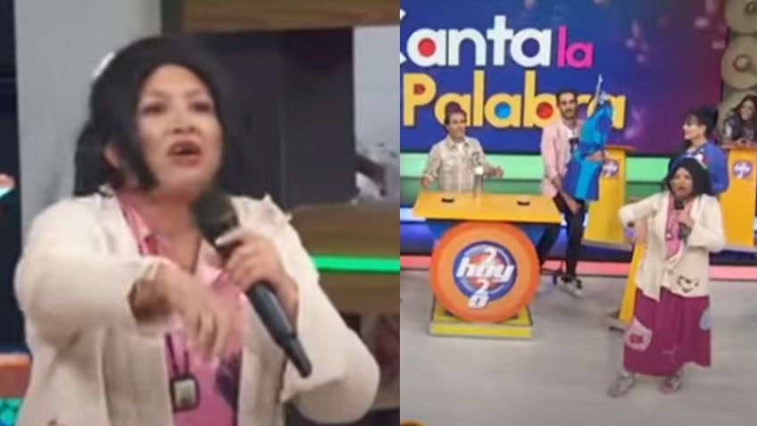 ¿Adiós Televisa? Querida conductora 'renuncia' a 'Hoy' tras pleito con Raúl Araiza: "Es un fraude"