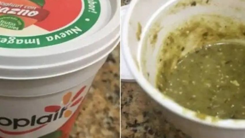 ¿Por qué no debes guardar restos de comida en envases de plástico?