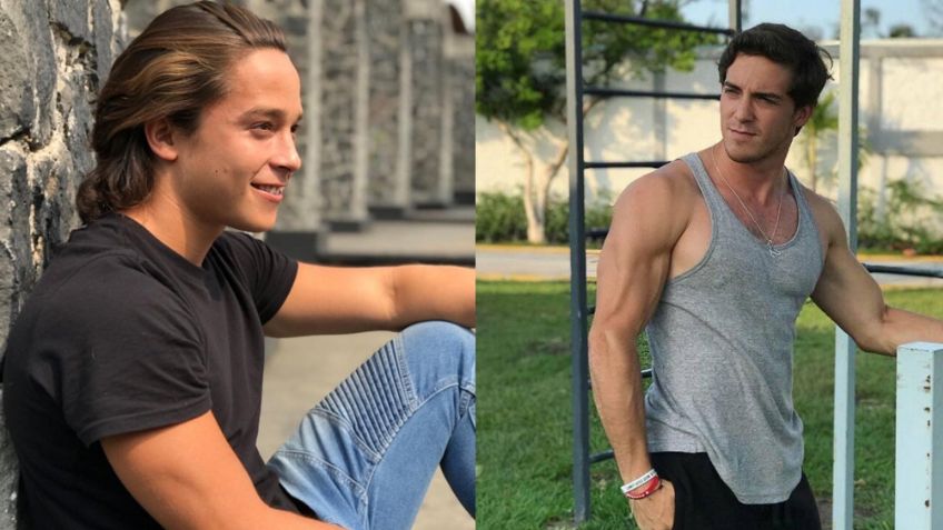 Tensión en TV Azteca: Ernesto y Aristeo Cázares se enfrentan en 'Exatlón'