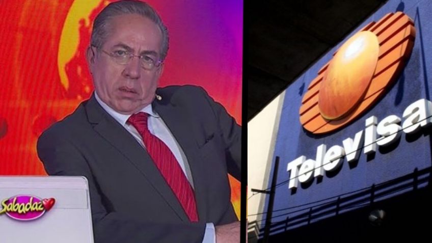 "Llévame Dios": En la ruina y con temor de morir, actor hace duro anuncio tras abandono de Televisa