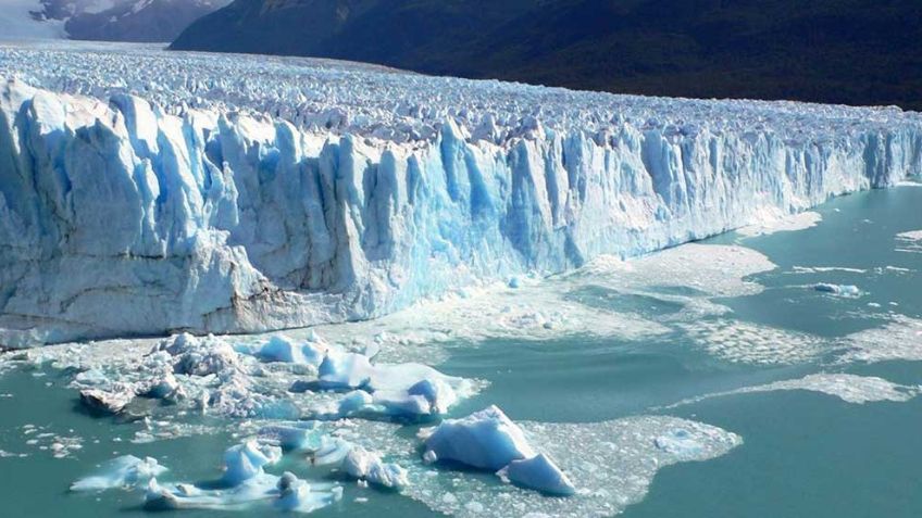 Calentamiento global: Estudios advierten sobre efectos catastróficos por derretimiento de glaciares