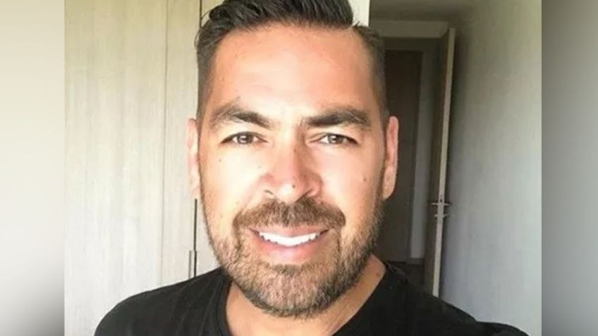 Jorge D'Alessio comparte nuevos avances del cambio radical en el cuerpo de Marichelo Puente