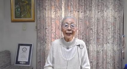 Japón: Mujer gamer de 90 años de edad ahora es viral por jugar Fall Guys