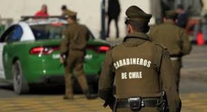Chile: Detienen a hombre que abusó de su sobrina y se mantuvo dos años prófugo