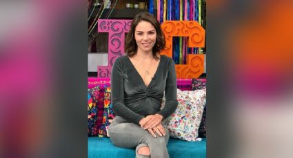 Golpe a 'VLA': Querida actriz de Televisa se une al elenco de 'Hoy' y el público enloquece