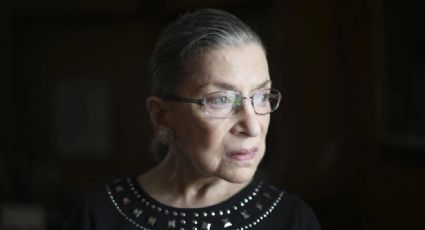 EU: Fallece jueza de la Corte Suprema, Ruth Bader Ginsburg tras complicaciones de salud