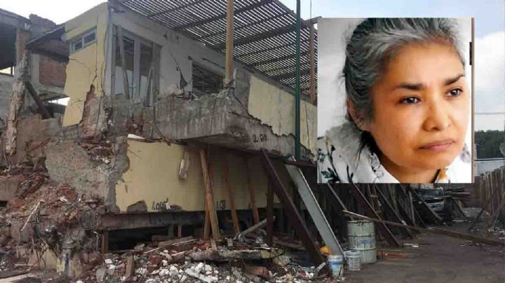 'Miss Moni', culpable de las 26 muertes del Rebsámen; falta la sentencia