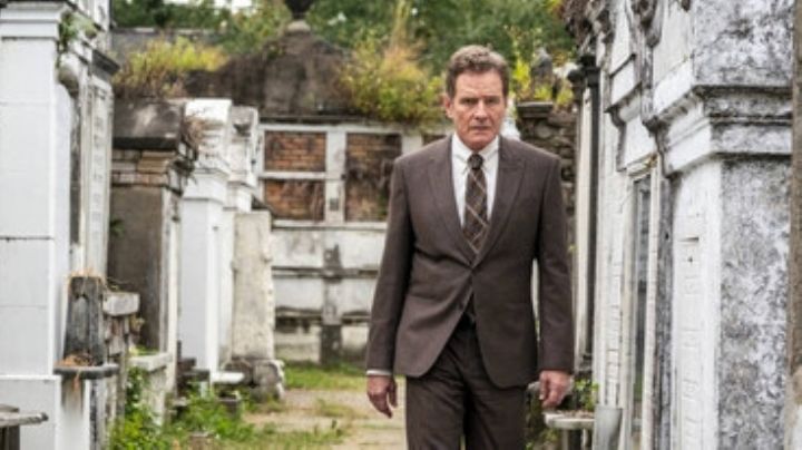 Famoso actor de 'Breaking Bad' estrenará nueva serie, presume el trailer y fans enloquecen