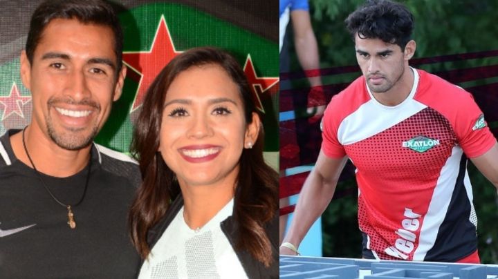 Tras dejar TV Azteca, Heber se burla de Zudikey y humilla a Pato: "El más odiado de 'Exatlón'"