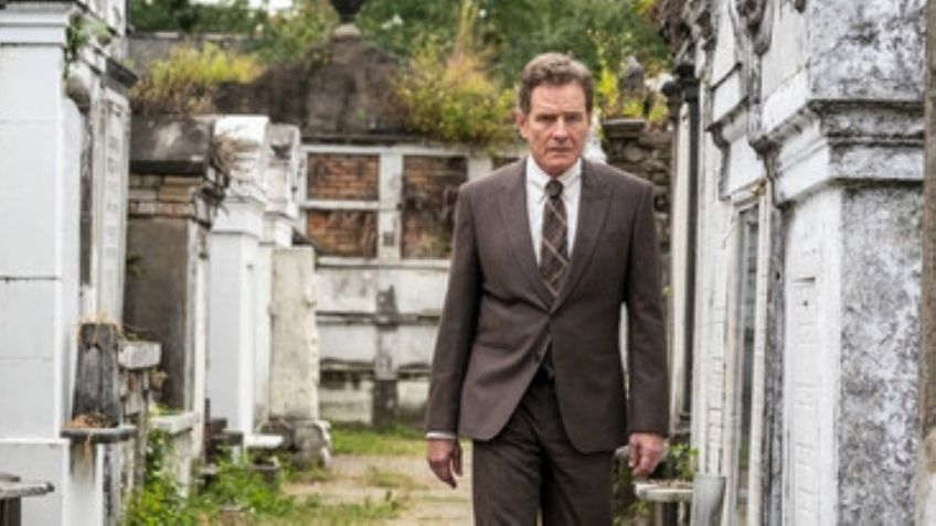 Famoso actor de 'Breaking Bad' estrenará nueva serie, presume el trailer y fans enloquecen