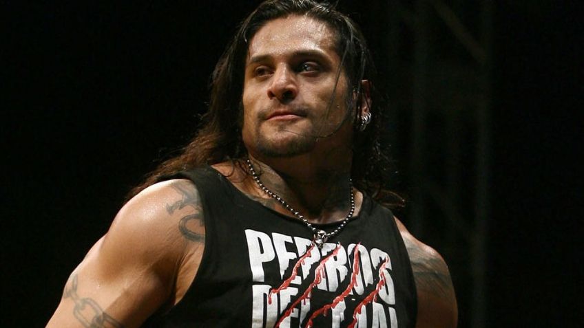 ¿Se retira de la lucha libre? Cibernético habla tras dura experiencia cercana a  la muerte