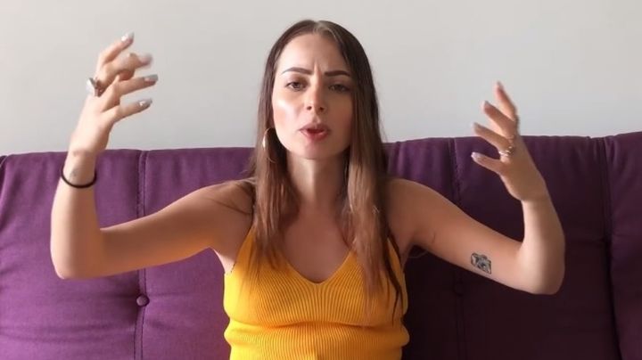 "La ha ca… y duro": Yoss Hoffman expone al tiktoker 'Papi' Kunno en su video de YouTube