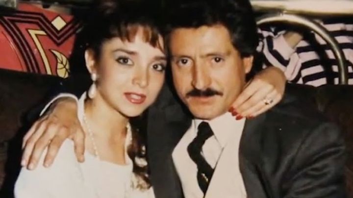 Novia del papá de Luis Miguel rompe el silencio y confiesa que estuvo embarazada