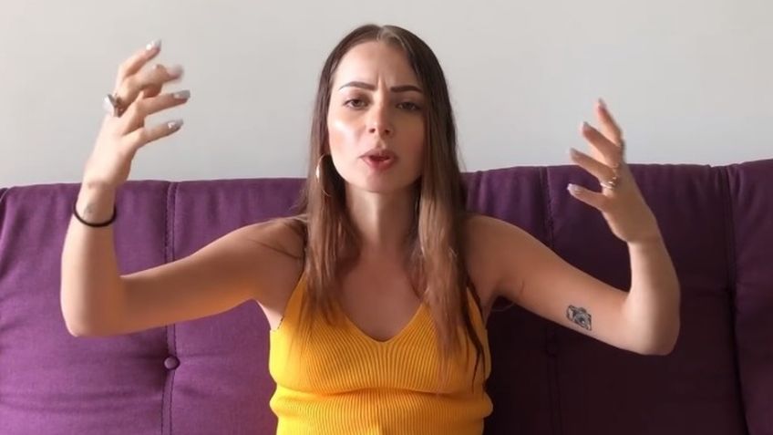 "La ha ca… y duro": Yoss Hoffman expone al tiktoker 'Papi' Kunno en su video de YouTube