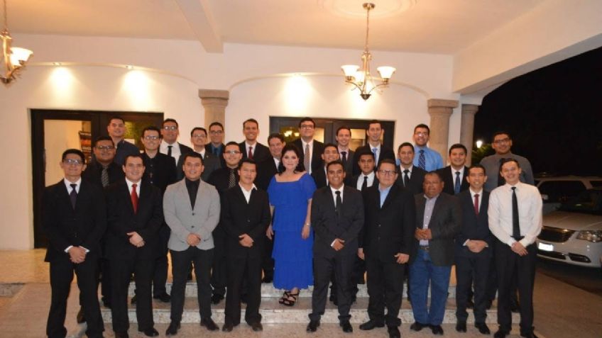 La Fundación San Pablo los invita a la 'Gran Cena' para continuar con el apoyo al seminario