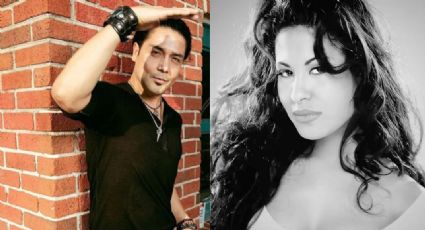 Ex de Selena Quintanilla dedica emotivo mensaje tras homenaje póstumo en los Grammy 2021