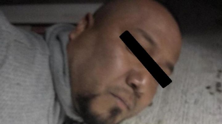 Autoridades van por el papá del 'Marro'; juez niega amparo para su orden de captura