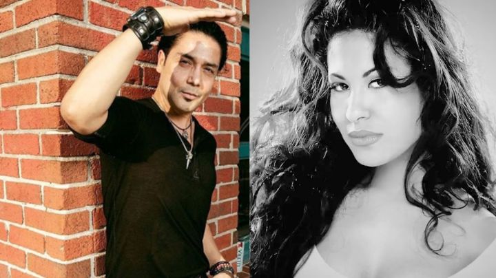 Ex de Selena Quintanilla dedica emotivo mensaje tras homenaje póstumo en los Grammy 2021