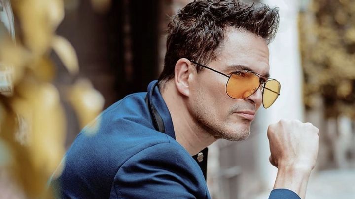 ¿Por la inseguridad? Actor de Televisa impacta al confesar que deja México por esta razón