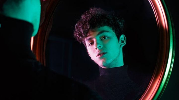 Joaquín Bondoni revela haber sido víctima de extorsión por parte de un productor