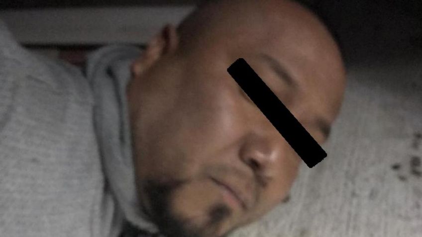 Autoridades van por el papá del 'Marro'; juez niega amparo para su orden de captura