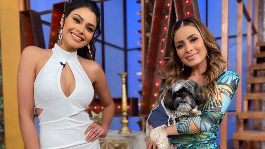 ¿Odian a Kristal Silva? La conductora de 'VLA' recibe fuertes comentarios en Instagram