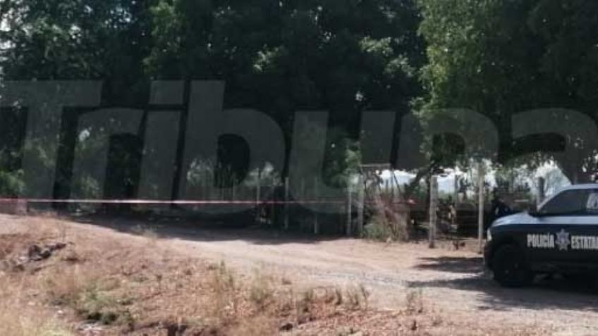 Otro macabro hallazgo: Encuentran cuerpo con el 'tiro de gracia' en Puente de Picos