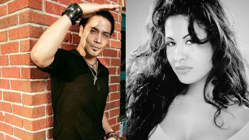 Ex de Selena Quintanilla dedica emotivo mensaje tras homenaje póstumo en los Grammy 2021