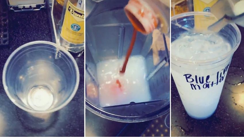 Empleado de Starbucks es despedido por preparar 'bebida tóxica' contra policías de EU