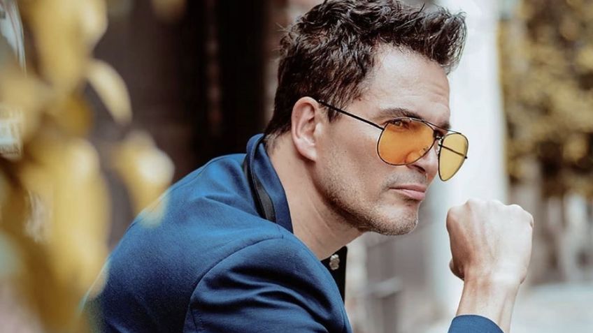 ¿Por la inseguridad? Actor de Televisa impacta al confesar que deja México por esta razón
