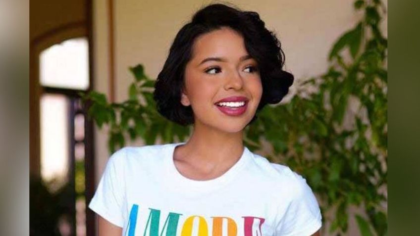 Angela Aguilar lanzará a la venta una muñeca con todas sus características físicas