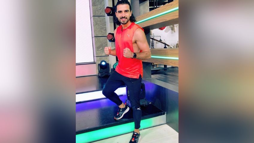 Tras ser aplastados por 'Exatlón', productora de 'Hoy' regresa a querido conductor