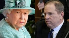 Reina Isabel II y el castigo impuesto a Harvey Weinstein tras sus acusaciones de acoso