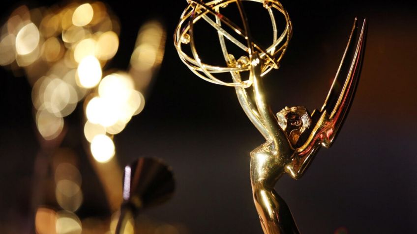 Por primera vez, el recinto de los Emmy 2020 estará vacío y se premiará de manera virtual