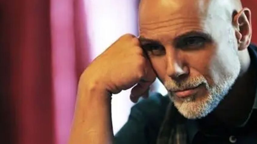 Manuel Landeta confiesa que llegó a dudar acerca de su sexualidad en la juventud