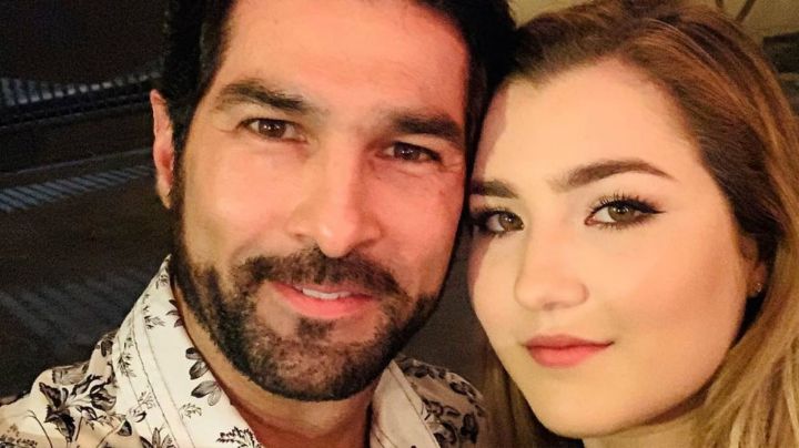 Arturo Carmona cuenta si le prohíbe a su hija ver a su novio por la pandemia de Covid-19