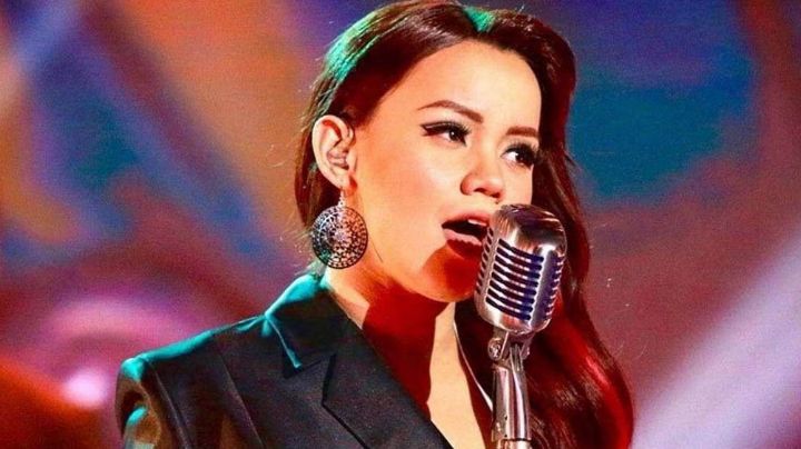 Con conmovedor video, Dalú recuerda su casting para entrar a 'La Academia'