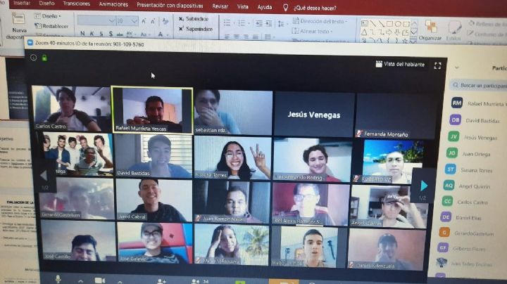 ITH inicia sus clases de manera virtual este lunes por la contingencia sanitaria del Covid-19