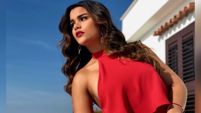 ¿Desde la playa? Famosa presentadora de Univision aparece en video de Ozuna