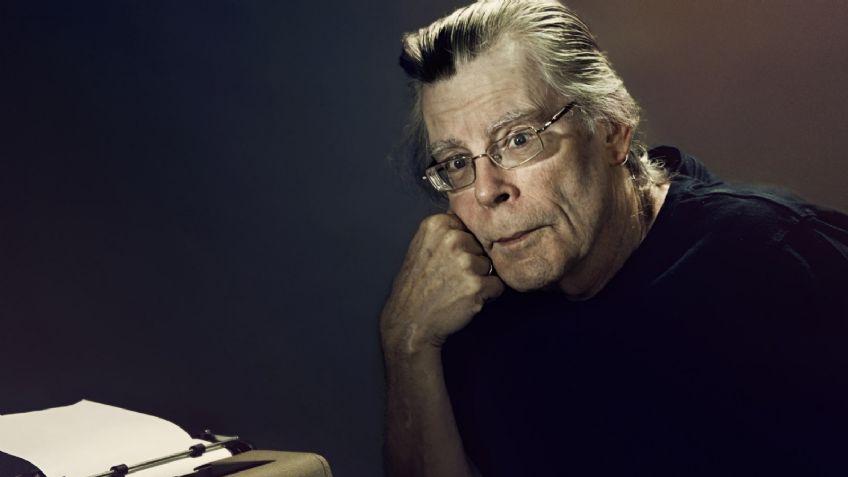 Los mejores y más interesantes libros del escritor Stephen King que tienes que leer