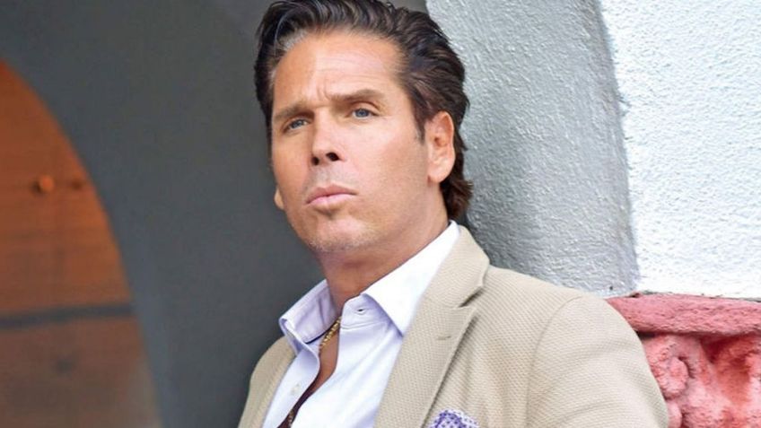 Palazuelos vuelve a hablar de los ovnis y asegura temerle más "los pinch… mexicanos que roban"