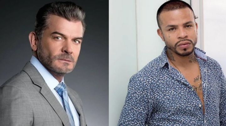 ¡Sergio Basañez estrena novio! Exintegrante de 'Enamorándonos' habla de su relación amorosa